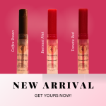 TINTED LIP SALVE